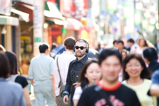 ROC STAR 2010 Fall/Winter Collection