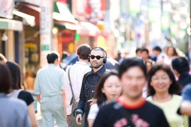 ROC STAR 2010 Fall/Winter Collection