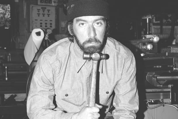 Self Edge 2010 “Zero Half Measures” Lookbook