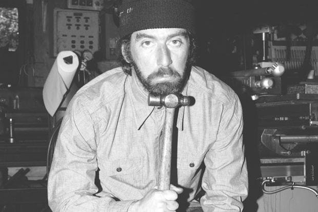 Self Edge 2010 “Zero Half Measures” Lookbook