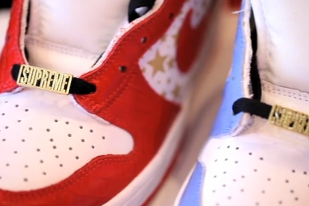 SFC San Francisco Store Opening