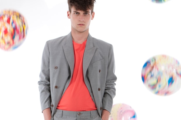 Shipley & Halmos 2011 Spring/Summer Lookbook