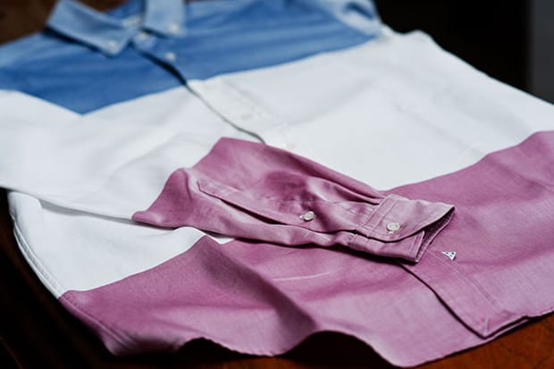 Sidian, Ersatz & Vanes 2010 Fall/Winter Collection