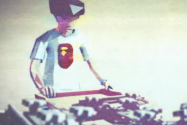 SILLY THING VISUALS Presents: SILLY BAPE THING (Video)