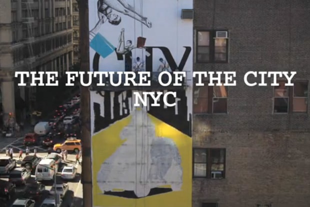 smart: The Future of The City NYC Preview