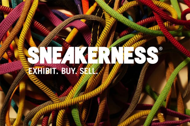 Sneakerness Bochum 2010 at Streetwear Today Presents The Live Magazine