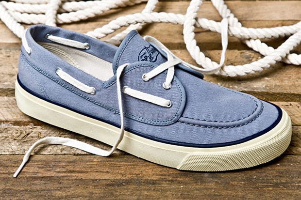 Sperry Top-Sider Bahama Seamate