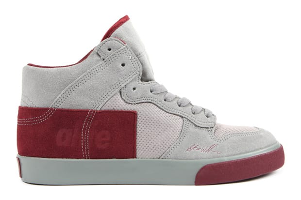 Stevie Williams x ALIFE Everybody High America