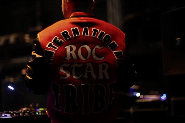 Stussy x ROC STAR 10th Anniversary Video