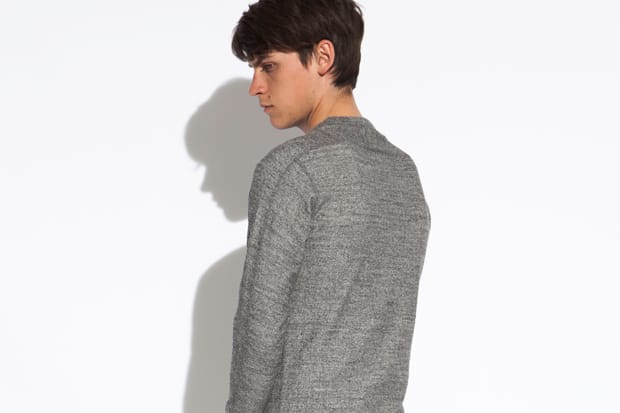 Surface To Air 2011 Spring/Summer Lookbook