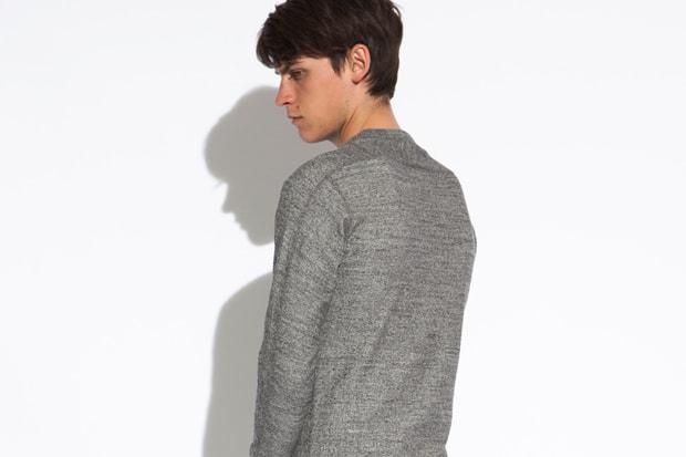 Surface To Air 2011 Spring/Summer Lookbook