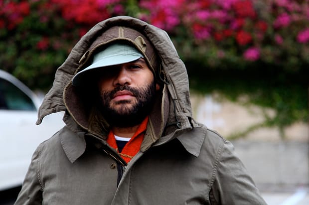 TEN C Outerwear Collection