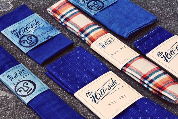 The Hill-side 2010 September New Releases