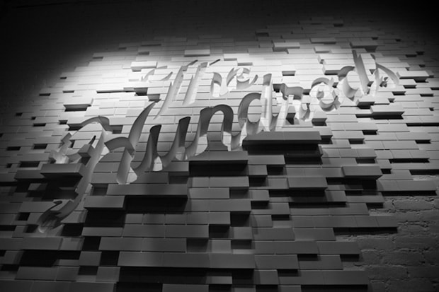 The Hundreds New York City Grand Opening Video