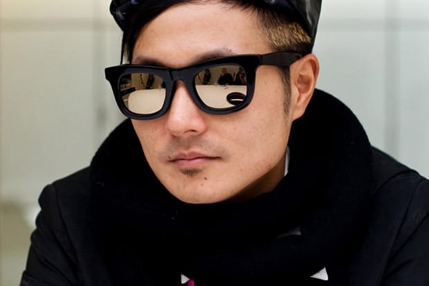 The Monocle Weekly feat. VERBAL