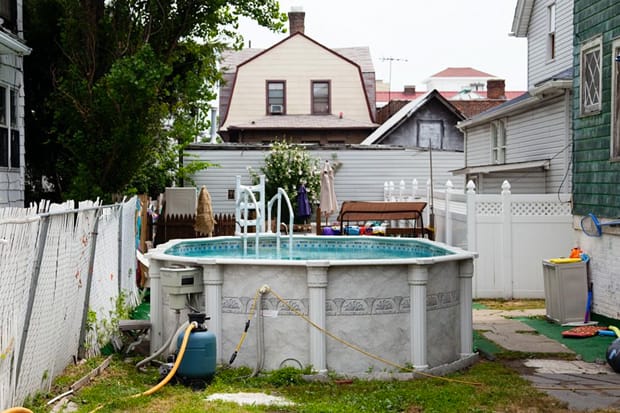 The Selby: Rockaway Taco