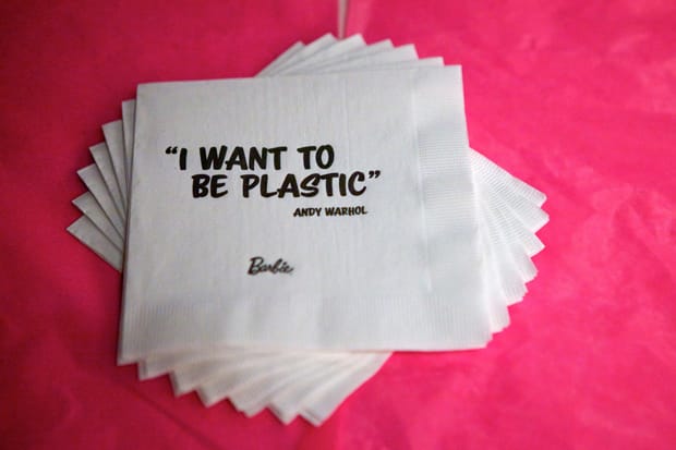 Oh, Andy! The Warholian Exhibition Recap