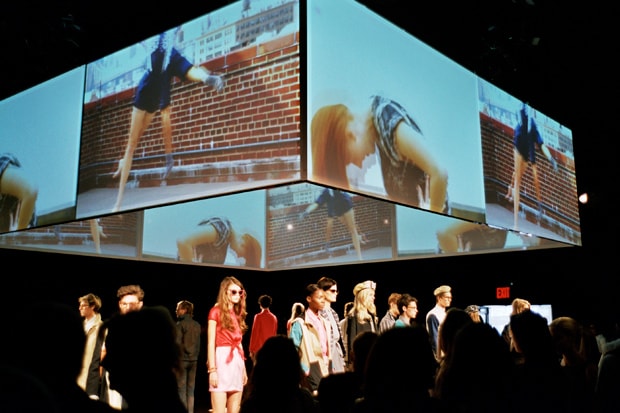 Timo Weiland 2011 Spring/Summer Presentation