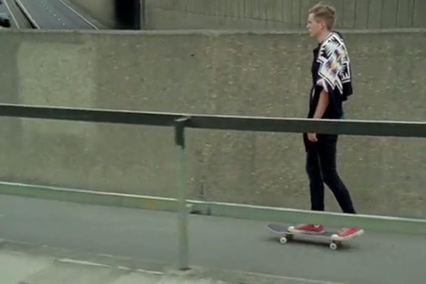 Topman Denim Video Trailer