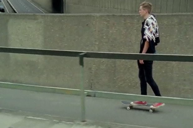 Topman Denim Video Trailer