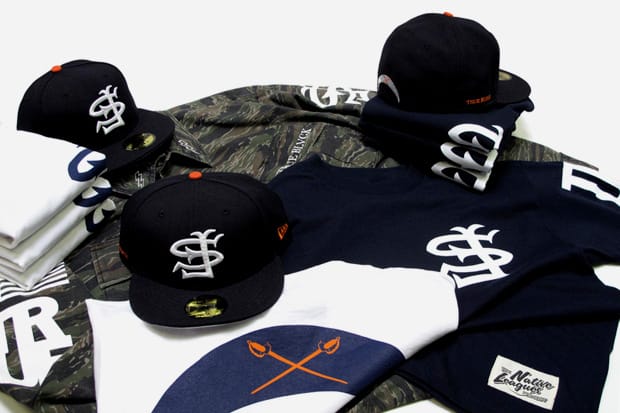 True X Black Scale: Native Leagues Project