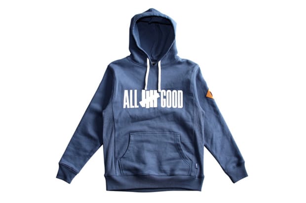 UNDFTD 2010 Fall/Winter New Releases