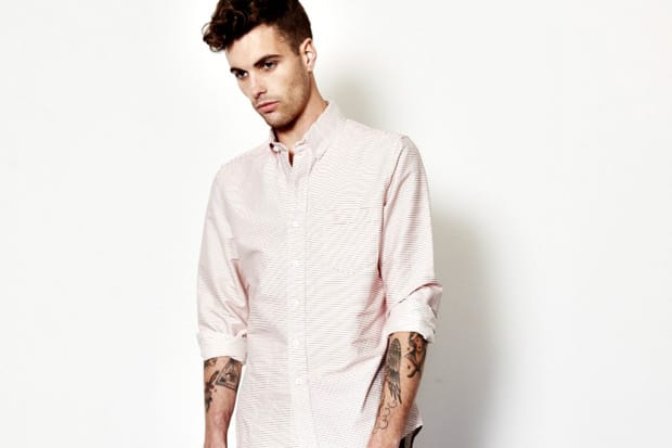 Vanishing Elephant 2011 Fall Preview