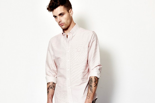 Vanishing Elephant 2011 Fall Preview