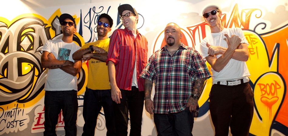 Vans OTW: Asia Launch Party in Shanghai