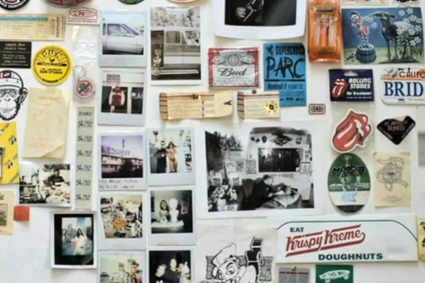 Vans OTW | Dimitri Coste