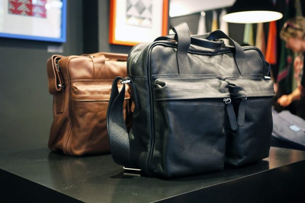 Veja Project Numero Deux Launch Party Recap