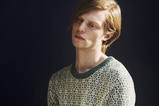 VIA SNELLA 2011 Spring/Summer Lookbook