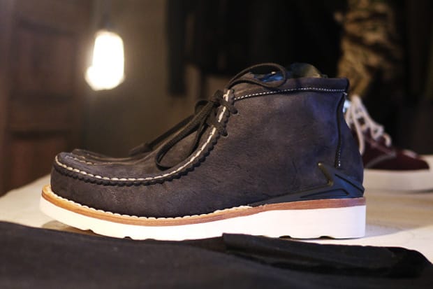 visvim FURRG KUDO-FOLK