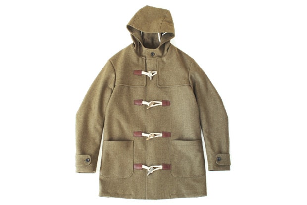 visvim COMMODORE COAT *FIL EXCLUSIVE