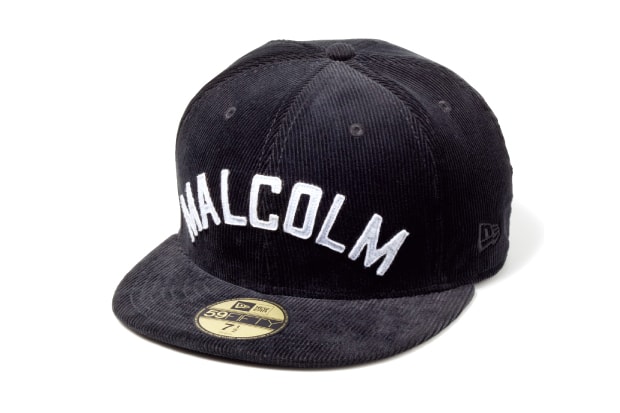 warpweb x BEDWIN & THE HEARTBREAKERS 59FIFTY Fitted Cap