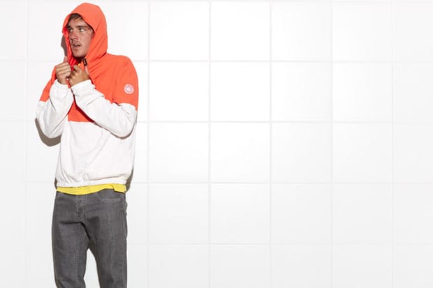 Warriors of Radness 2010 Fall/Winter Collection