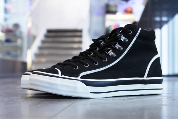 White Mountaineering Sneaker