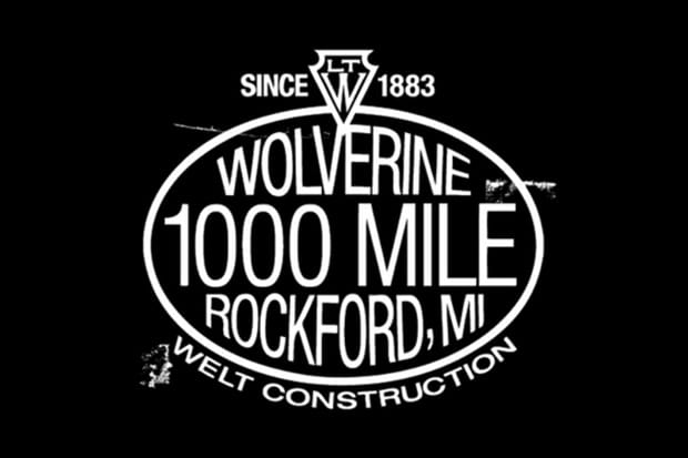 The Making of Wolverine’s 1000 Mile Boots