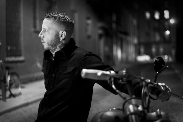 3sixteen 2010 Fall/Winter Collection