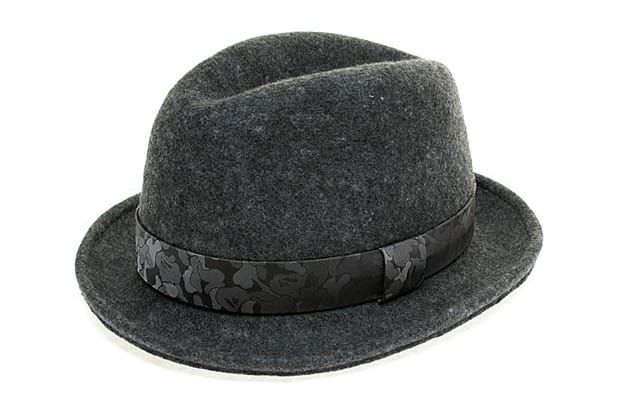A Bathing Ape Trilby