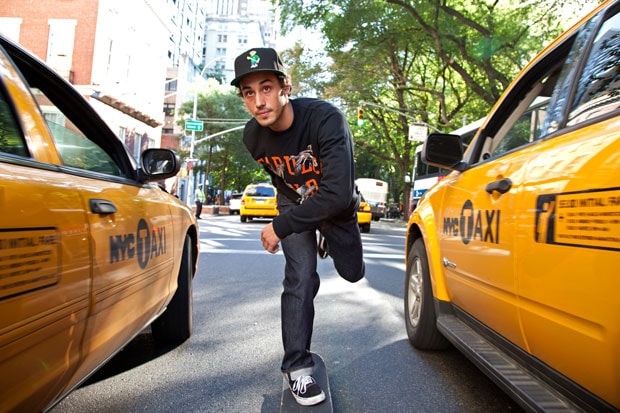 Acapulco Gold 2010 Fall Lookbook