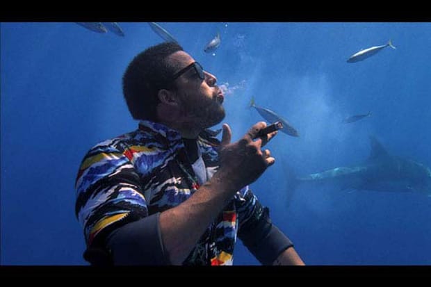 Adam Kimmel and David Blaine “DRESSED FOR DINNER” Premiere