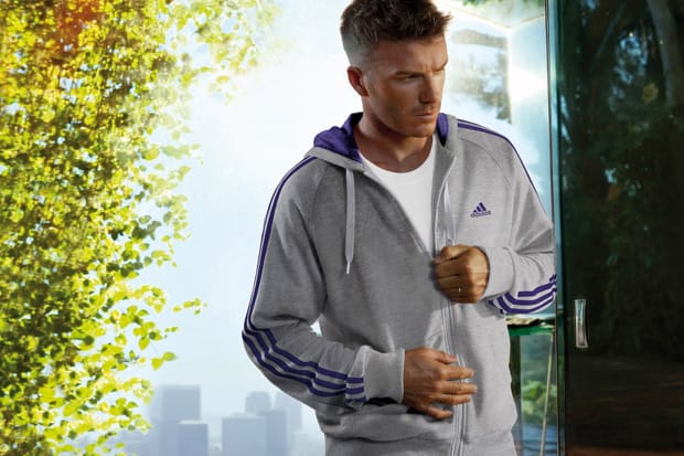 adidas 3 Stripe 2010 Fall/Winter Collection