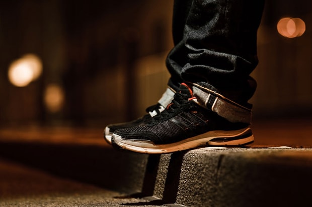 adidas adizero Aegis 2 by Solebox