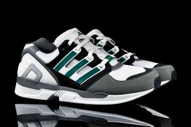 adidas 2010 Fall/Winter EQT Support