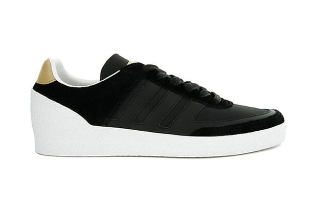 adidas Originals by Originals James Bond for David Beckham DB Stripes