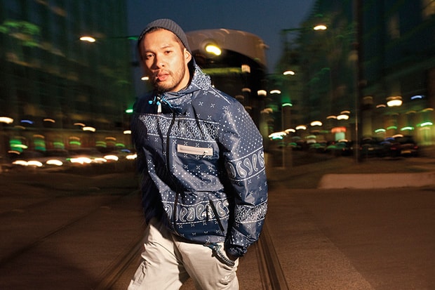 adidas Originals OT Tech 2010 Fall/Winter Footwear