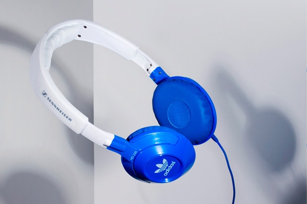 adidas Originals x Sennheiser Headphones