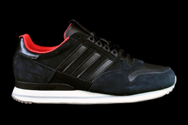 adidas 2010 Fall/Winter ZX 500