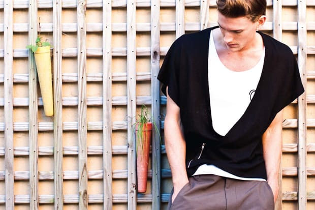 Aforism 2010 Spring/Summer (Southern Hemisphere) Collection